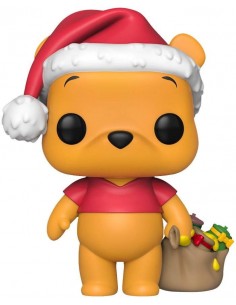 FUNKO POP DISNEY WINNIE THE...
