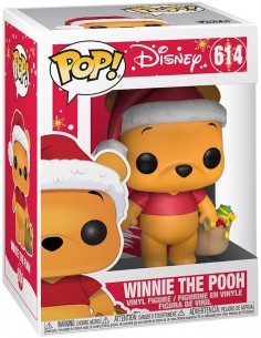 FUNKO POP DISNEY WINNIE THE... 2