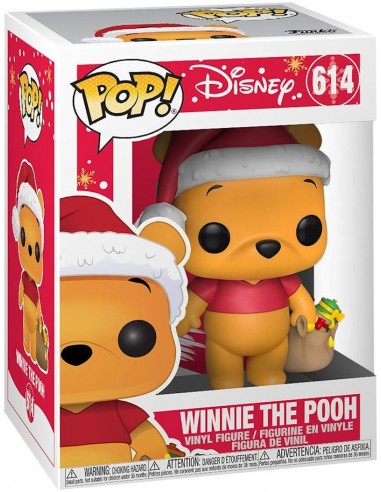 FUNKO POP DISNEY WINNIE THE POOH...