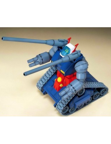 BANDAI Model Kit GUNDAM RX 75 GUNTANK...