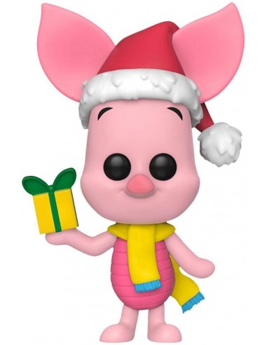 FUNKO POP DISNEY WINNIE THE POOH...