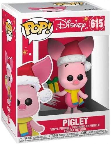 FUNKO POP DISNEY WINNIE THE POOH...
