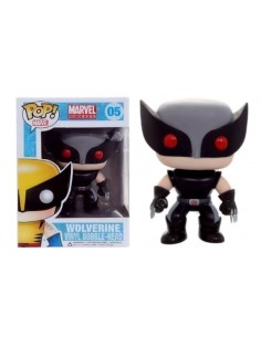 FUNKO BOBBLE HEAD POP...