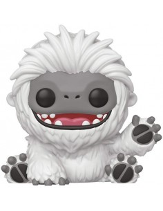 FUNKO POP MOVIES ABOMINABLE...