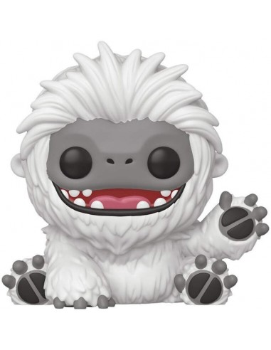 FUNKO POP MOVIES ABOMINABLE EVEREST...