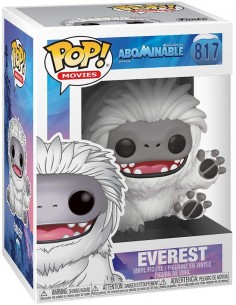 FUNKO POP MOVIES ABOMINABLE... 2