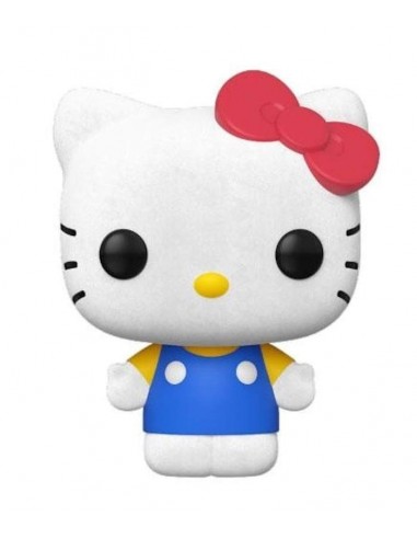 FUNKO VINYL POP SANRIO HELLO KITTY...