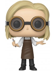 FUNKO POP TELEVISION DR....