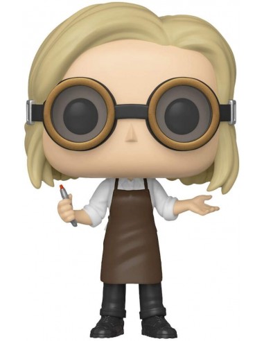 FUNKO POP TELEVISION DR. WHO 13TH...
