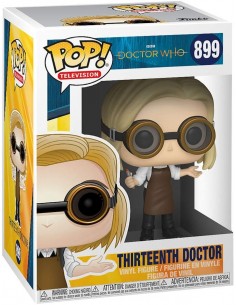 FUNKO POP TELEVISION DR.... 2