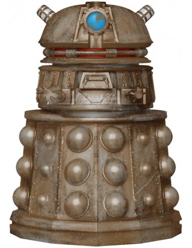 FUNKO POP TELEVISION DR. WHO...
