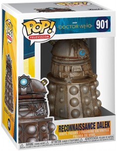 FUNKO POP TELEVISION DR.... 2