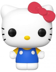 FUNKO VINYL POP SANRIO...