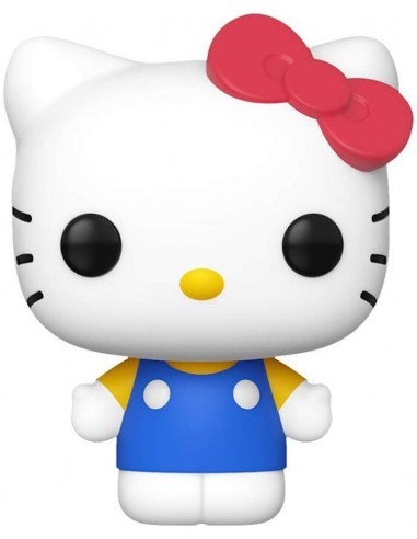 FUNKO VINYL POP SANRIO HELLO KITTY...