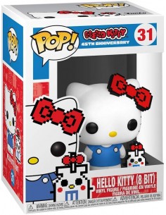 FUNKO VINYL POP SANRIO... 2