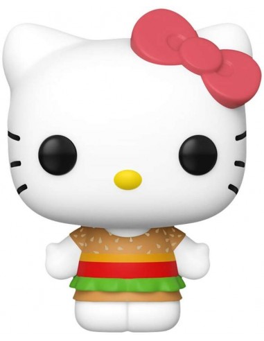 FUNKO VINYL POP SANRIO HELLO KITTY...