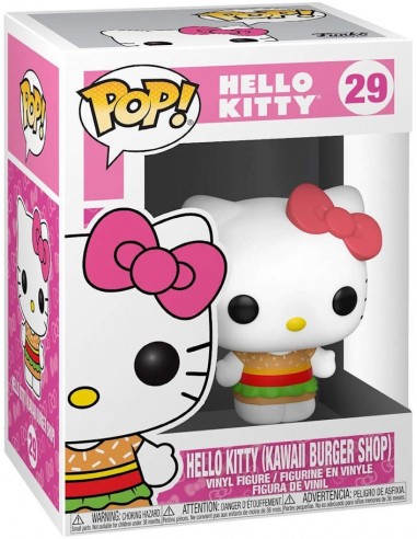FUNKO VINYL POP SANRIO HELLO KITTY...