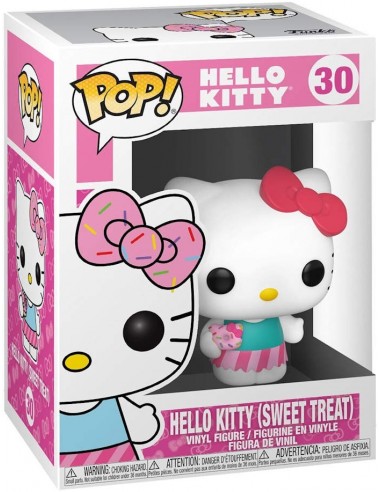 FUNKO VINYL POP SANRIO HELLO KITTY...