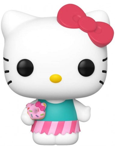 FUNKO VINYL POP SANRIO HELLO KITTY...