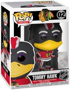 FUNKO POP SPORTS HOCKEY NHL... 2