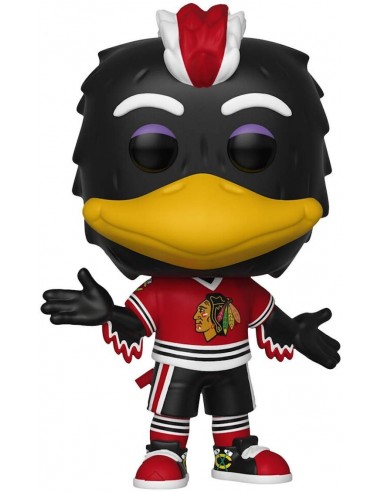 FUNKO POP SPORTS HOCKEY NHL MASCOTS...