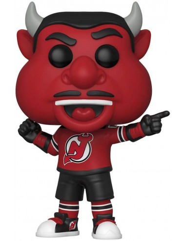 FUNKO POP SPORTS HOCKEY NHL MASCOTS...