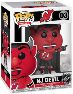FUNKO POP SPORTS HOCKEY NHL... 2