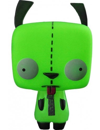 FUNKO POP TELEVISION INVADER ZIM GIR...