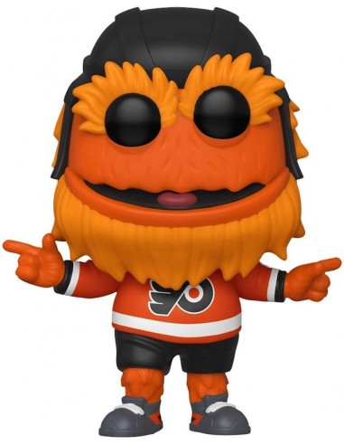 FUNKO POP SPORTS HOCKEY NHL MASCOTS...