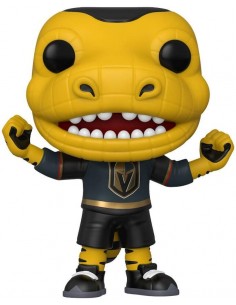 FUNKO POP SPORTS HOCKEY NHL...