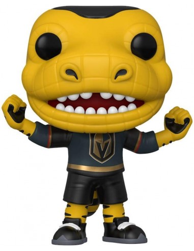 FUNKO POP SPORTS HOCKEY NHL MASCOTS...