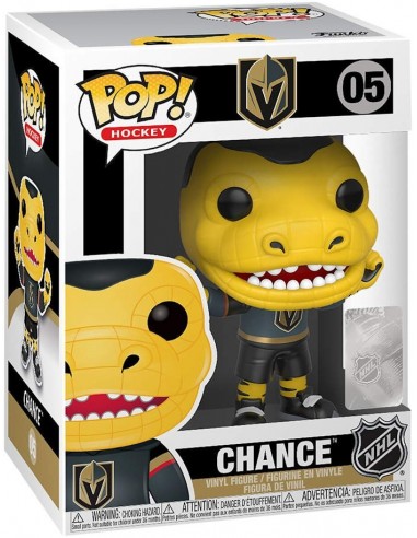 FUNKO POP SPORTS HOCKEY NHL MASCOTS...