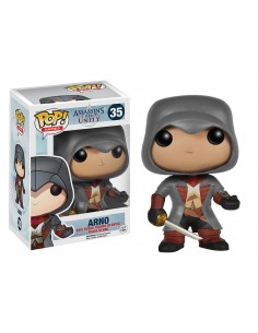 FUNKO POP GAMES ASSASSIN'S... 2