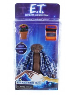 NECA E.T. EXTRA TERRESTRE... 2