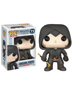 FUNKO POP GAMES ASSASSIN'S... 2