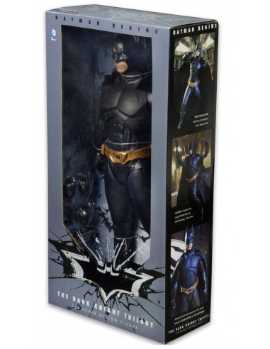 NECA DC COMICS BATMAN DARK KNIGHT...