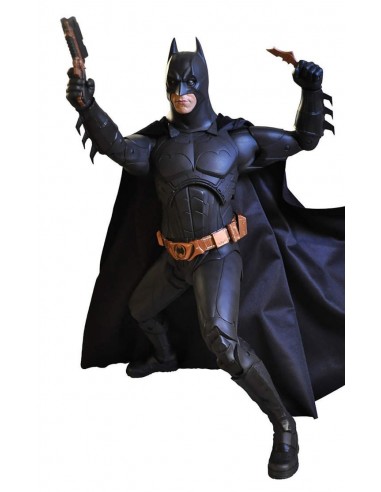 NECA DC COMICS BATMAN DARK KNIGHT...