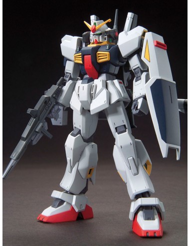 BANDAI Model Kit GUNDAM HGUC GUNDAM...