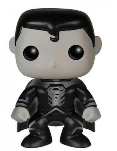 FUNKO POP DC COMICS HEROES BLACKEST...