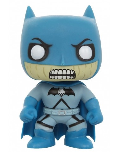 FUNKO POP DC COMICS BLACKEST NIGHT...