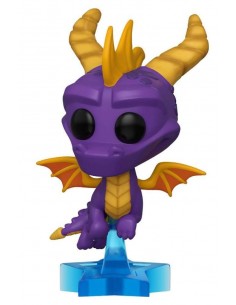 FUNKO POP GAMES SPYRO THE...