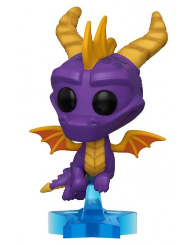 FUNKO POP GAMES SPYRO THE DRAGON -...