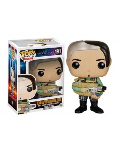 FUNKO POP MOVIES THE FIFTH... 2