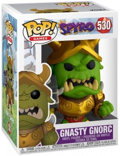 FUNKO POP GAMES SPYRO THE... 2
