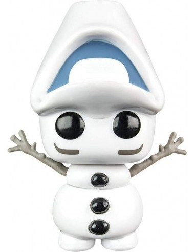 FUNKO POP DISNEY FROZEN OLAF UPSIDE...