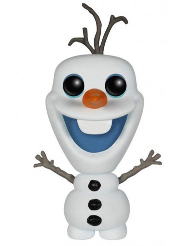 FUNKO POP MOVIES DISNEY FROZEN OLAF...