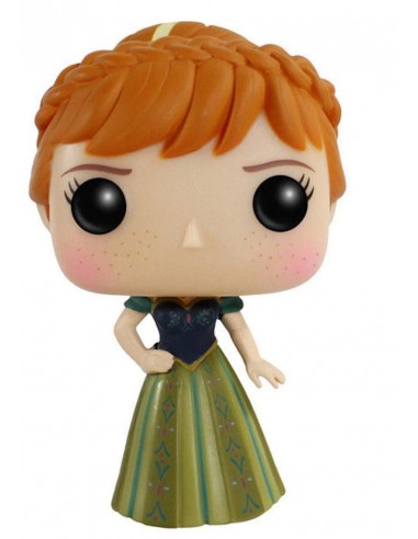 FUNKO POP MOVIES DISNEY FROZEN...