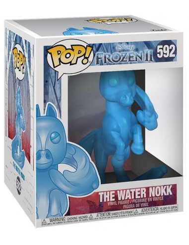 FUNKO POP MOVIES DISNEY FROZEN 2 THE...
