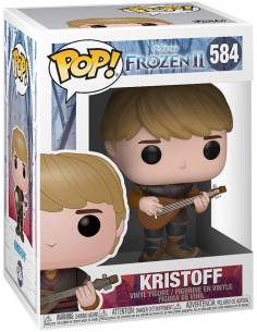 FUNKO POP MOVIES DISNEY... 2