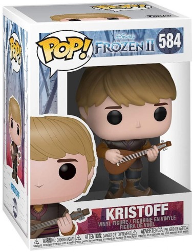 FUNKO POP MOVIES DISNEY FROZEN 2...